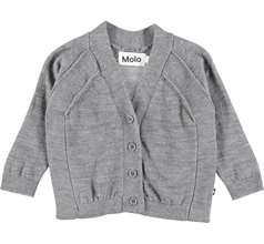 Benji Blouse/cardigan